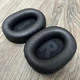 Амбушюри для Logitech G Pro X замена PU-кожа Черные - изображение 4