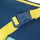 Сумка на пояс бананка унисекс EASTPAK PAGE EK69E A45 BLOCKED NAVY EK69EA45 - изображение 8