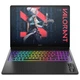 Ноутбук HP OMEN MAX 16-ah0040ua 16" 2.5K OLED, Intel U9-275HX, 64GB, F2TB, NVD5080-16, DOS, чорний - зображення 1