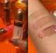 Блиск для губ Kiko Milano Juicy Fizz 3D Hydra Lip Gloss Limited Edition 01 Tropical Zest , 6.5 мл - изображение 2