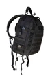 Рюкзак тактический военный Tramp Tactical 50 л UTRP-043-black - изображение 8