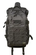 Рюкзак тактический военный Tramp Tactical 50 л UTRP-043-black - изображение 9