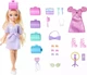 Лялька Barbie Dream besties Малібу Мій ранок краси JGG38 - изображение 2