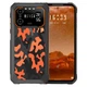 Телефон Oukitel III F150 B2 12Gb/256Gb найкращий протиударний - зображення 4