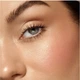 Рідкі румʼяна Vieve sunset blush balm відтінок cherub, обʼєм 2 мл - изображение 3