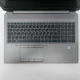 Ноутбук HP ZBook 15 G6 Б/В - зображення 3