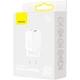 ЗП Baseus Super Si Pro 30W (CCSUPP-E02) білий - изображение 4
