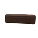 Кожаная сумочка косметичка Lira Brown Mini 065 lazer brown - изображение 6