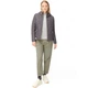 Куртка Camel Active W Blouson S Серый (1109-4063366103736) - изображение 2
