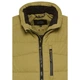 Жилет Camel Active Quilted Vest S Хаки (1109-4063366144418) - изображение 3
