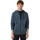 Кофта Camel Active Sweat Jacket with Hood XL Синій (1109-4063366117351) - зображення 2