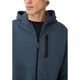 Кофта Camel Active Sweat Jacket with Hood XL Синій (1109-4063366117351) - зображення 6