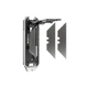 Нож-мультитул NexTool Utility Knife E20 Черный (1047-UKE20) - изображение 3