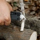 Нож-мультитул NexTool Utility Knife E20 Черный (1047-UKE20) - изображение 4