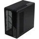 Корпус Vinga Eclipse Black (Eclipse Black) - изображение 6