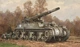 Збірна модель 1/72 САУ M12 Gun Motor Carriagе Italeri 7076 - изображение 2