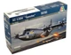 Збірна модель 1:72 літак Lockheed Martin AC-130H "Spectre" Italeri 1310 - изображение 1