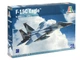 Збірна модель 1/72 реактивний літак McDonnell Douglas F-15C Eagle Italeri 1415 - зображення 1