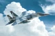 Збірна модель 1/72 реактивний літак McDonnell Douglas F-15C Eagle Italeri 1415 - зображення 2