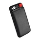 Чохол Jinduka Leather Pocket протиударний для iPhone 13 чорний - зображення 7
