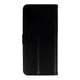Чохол Flip Case Полістирол протиударний Samsung M12 чорний - зображення 5