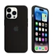 Чохол силіконовий протиударний із захистом камери для iPhone 13 Pro Max зелений - зображення 4