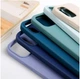 Чехол силиконовый противоударный для iPhone XS Max защита камеры желтый - изображение 8