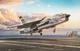 Збірна модель 1/72 винищувач F-8E Хрестоносець Italeri 1456 - изображение 2