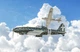 Збірна модель 1:72 літак Macchi MC.202 Folgore super decals sheet for 4 vetsions Italeri 1439 - изображение 2