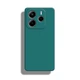 Чохол TPU захист камери для Redmi 12C Redmi 11A Poco C55 рожевий пісок - зображення 3