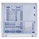 Корпус Vinga Eclipse White (Eclipse White) - зображення 9