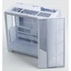 Корпус Vinga Eclipse White (Eclipse White) - зображення 11