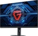 Монитор Xiaomi 27ъ Gaming Monitor G27i 2026 Black FHD IPS 200Hz (1169364) - изображение 2