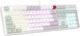 Клавиатура Bloody B230N USB White (B230N (White)) - изображение 3