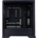 Корпус 1stPlayer IF8-BK-4FO7-14 Black (IF8-BK-4FO7-14) Без БП - зображення 12
