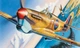 Збірна модель 1:72 літак Spitfire Mk.Vb Italeri 0001 - изображение 2