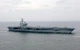 Збірна модель 1/720 авіаносець USS Ronald Reagan CVN-76 Italeri 5533 - изображение 3
