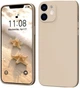 Чохол Jinduka Leather Hybrid протиударний для iPhone 13 фіолетовий шкірозамінник - зображення 9