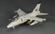 Збірна модель 1:72 літак AMX Ghibli Italeri 1460 - изображение 6
