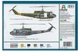 Збірна модель 1:72 гелікоптера Bell UH-1D Iroquois Italeri 1247 - зображення 2