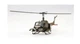 Збірна модель 1:72 гелікоптера Bell UH-1D Iroquois Italeri 1247 - зображення 5