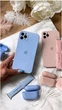 Чохол силіконовий захисний із захистом камери для iPhone 14 Pro Max зелений - зображення 3