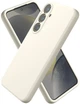 Чохол силіконовий протиударний для Samsung S24 Plus червоний - зображення 3
