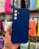 Чохол силіконовий протиударний для Samsung S24 Plus червоний - зображення 6