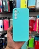 Чохол силіконовий протиударний для Samsung S24 Plus червоний - зображення 8