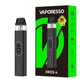 Pod система многоразовая электронная сигарета Vaporesso Xros 4 Black под система на 1000мАч Вапорессо Икс-Рос 4 30Вт - изображение 5