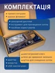 3D принтер FDM CoreXY 500 мм/с Wi-Fi USB із закритою камерою спостереження автоурівнем автокалібруванням об’ємом 256×256×256 мм із швидким нагрівом стола підсвіткою фільтром запахів друк PLA ABS PETG нейлон хотенд 320°C PEI стіл Elegoo Centauri Carbon - изображение 4