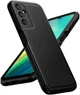 Чохол із поліуретану протиударний для Redmi 12C/Redmi 11A/Poco C55 чорний - зображення 5