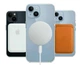 Чохол силіконовий прозорий з MagSafe протиударний для iPhone 15 Plus - зображення 8