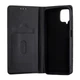 Чохол Flip Case Полістирол протиударний Samsung M12 чорний - зображення 2